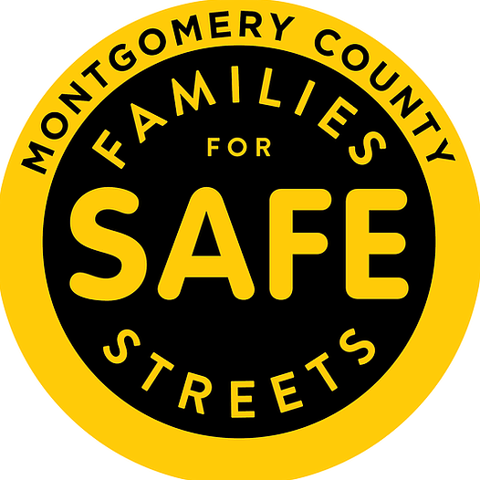 Montgomery County Families for Safe Streets